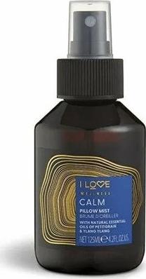 Kodulõhnastaja I Love Wellness Calm, 125 ml Pruun v.