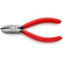 Replės šoniniam/įstrižiniam kirpimui Knipex 70 01 110, 110 mm