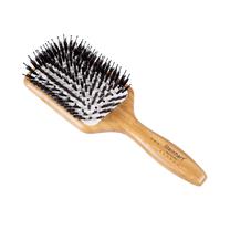 Щетка для волос Steinhart Bamboo Paddle Brush, коричневый цв.
