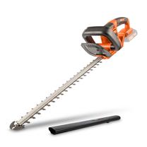 Akutoitel hekilõikur Powerplus POWDPG75301, ilma akuta, 20 V