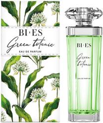 Parfimērijas ūdens BI-ES Green Botanic, 50 ml