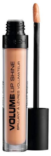 Lūpu spīdums Gosh Volume Lip Shine, 4 ml, 08 nude
