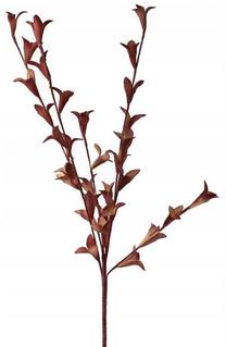Dirbtinė gėlė 652, rožinė sp., 92 cm