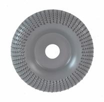 Šlifavimo diskas AWTools AW56503, 125 mm x 22.2 mm