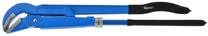 Replės Geko Pipe Wrench S Type