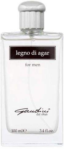Лосьон после бритья Gandini 1896 Legno di Agar, 100 мл