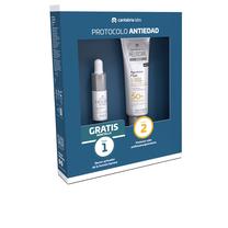 Priemonė įdegio priežiūrai veidui Heliocare Anti-Aging SPF50
