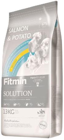 Sausas šunų maistas Fitmin, 13 kg