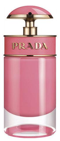 Tualetinis vanduo Prada Prada Candy Gloss, 50 ml
