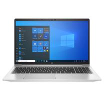 Nešiojamas kompiuteris HP ProBook 650 G8 AB4043, atnaujintas, Intel Core i5-1145G7, 8 GB, 1 TB, 15.6 ", Intel Iris Xe Graphics, sidabro sp., EN, Windows 11 pro