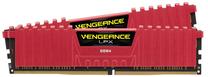 Operatyvioji atmintis (RAM) Corsair Vengeance LPX CMK16GX4M2B3600C18R, DDR4, 16 GB, 3600 MHz