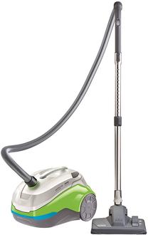 Dulkių siurblys su vandens filtru Thomas Perfect Air Feel Fresh X3, 1700 W