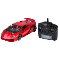 Rc автомобиль Jokomisiada Lamborghini RC0586, 1:24, красный цв.