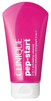 Sejas skrubis Clinique, 125 ml