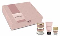 Dāvanu komplekts sievietēm Trussardi Trussardi