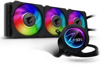 Vandens aušintuvas procesoriui Gigabyte Aorus Liquid Cooler 360