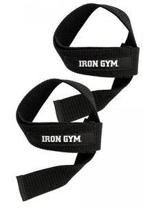 Jėgos diržas Iron Gym