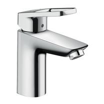 Смеситель для раковины Hansgrohe Logis Loop 71151000, хромовый цв.