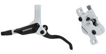 Stabdis Shimano, aliuminis/plastikas