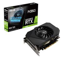Vaizdo plokštė Asus GeForce RTX 3060 PH-RTX3060-12G, 12 GB, GDDR6