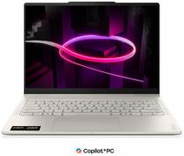 Nešiojamas kompiuteris Lenovo Yoga 7 Lenovo Yoga 7a, AMD Ryzen AI 5 430, 16 GB, 512 GB, 14 ", AMD Radeon™ 840M, kriauklės sp., EN, Windows 11 home