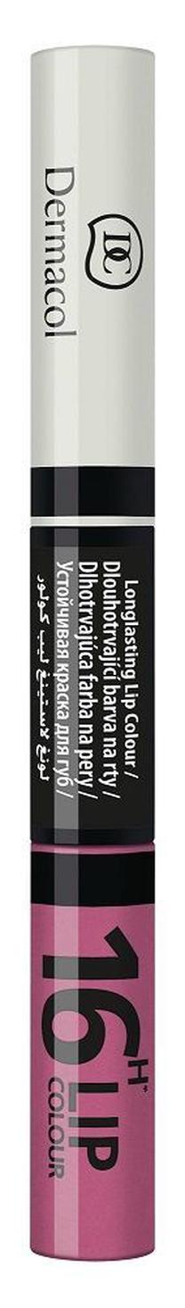 Lūpu krāsa Dermacol, 021
