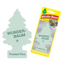 Auto õhuvärskendaja Wunder-Baum