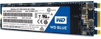 Жесткий диск (SSD) Western Digital WDS100T1B0B, M.2, 1 TB