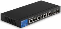 Jagaja (Switch) Linksys LGS310MPC-EU