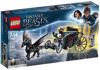 Konstruktorius LEGO® Harry Potter Grindelwalds Escape 75951 75951, 132 vnt.