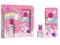 Dovanų rinkinys vaikams Eau My Unicorn