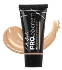 BB krēms L.A. Girl Pro, gbb942 light, 30 ml
