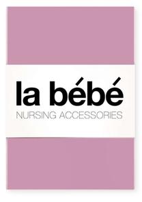 Autiņi La bebe Satin Swaddler, 75 cm x 75 cm