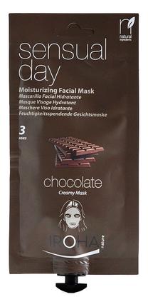 Маска для лица Iroha Nature Peel-Off, 25 мл