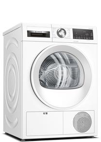 Сушильная машина Bosch WQG242APSN, 9 кг