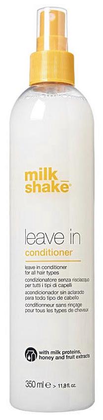 Plaukų kondicionierius Milk_Shake, 350 ml