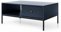 Konsoollaud Mark Mono, sinine v., 104 cm x 68 cm x 46 cm