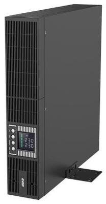 Стабилизатор напряжения UPS Ever POWERLINE RT PLUS 1000, 1000 Вт
