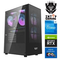 Stacionārs dators Intop Intel Core i5-13400F, 1 TB, DDR5 16 GB, SSD 1 TB, NVIDIA GeForce RTX 4060 8 GB GDDR6