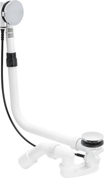 Sifonas Viega 6163.45, plastikas