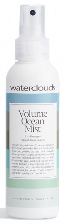 Спрей для волос Waterclouds Volume, 150 мл