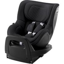Automobilinė kėdutė Britax Dualfix Pro M Lux, onyx juoda sp., 61 - 105 cm