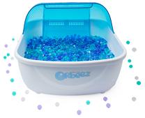Vaikiškos spa procedūros Spin Master Orbeez Soothing Foot Spa 1SSWN00J