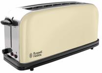 Skrudintuvas Russell Hobbs Colours Plus 21395-56, smėlio sp.