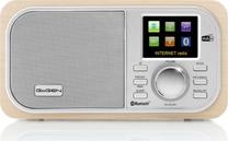Radijo imtuvas GoGEN IR237BTDAB, ruda sp.