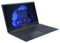 Portatīvais dators Toshiba Dynabook Satellite Pro C50-J-112, Intel® Core™ i5-1135G7, 8 GB, 256 GB, 15.6 ", Intel HD, melna krās., EN, Dos