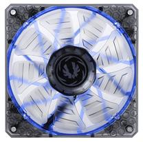 Oro aušintuvas korpusui BitFenix Spectre Pro Blue LED 120mm