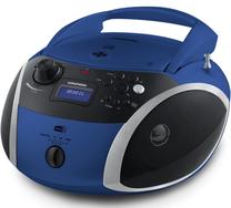 Magnetola Grundig, 3 W