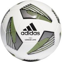 Футбольный мяч Adidas FS0371, 5 размер, белый цв.