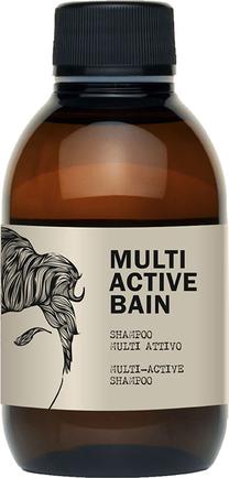 Šampūnas Dear Beard, 250 ml